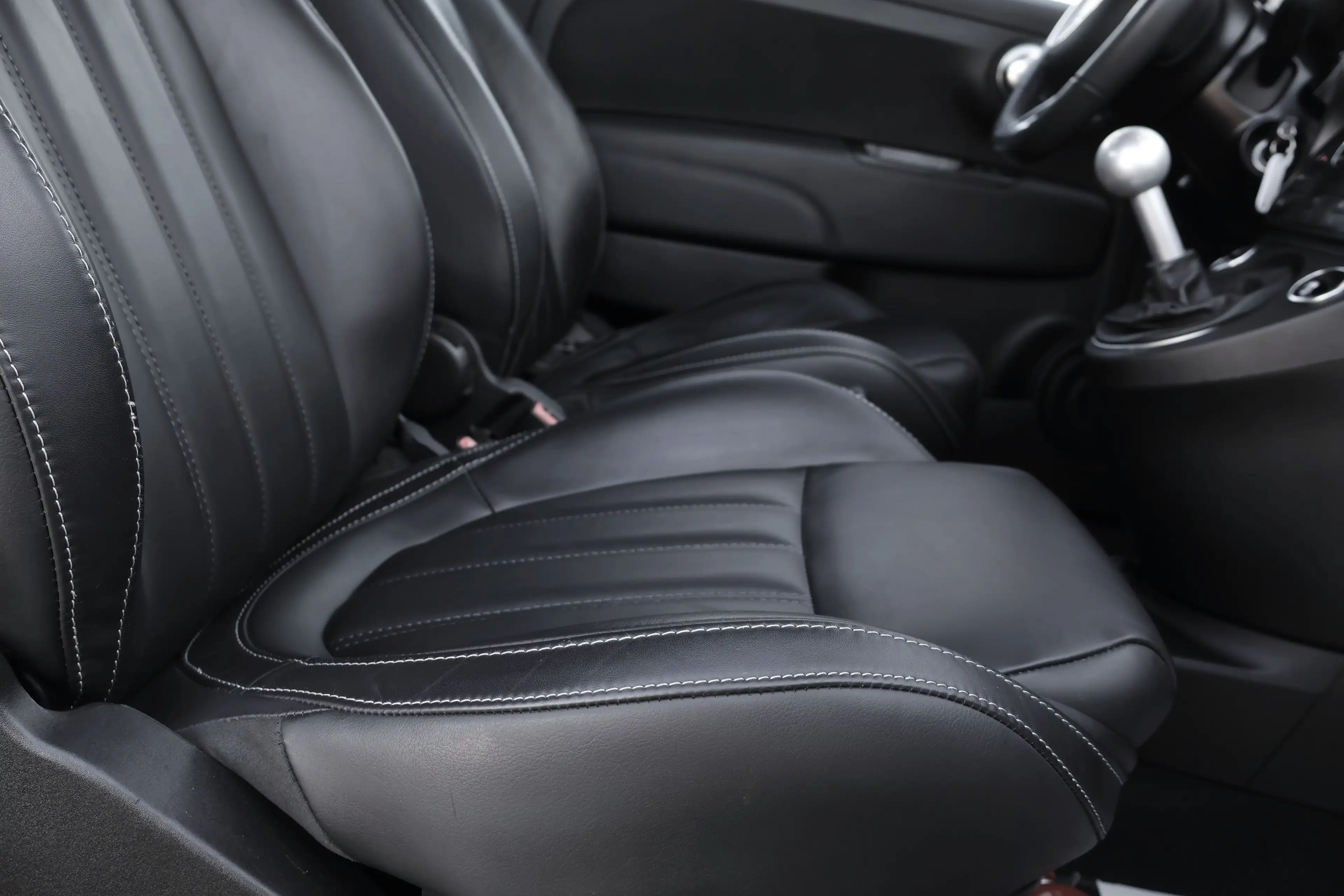 Abarth 595 Turismo 595 1.4 T-Jet Turismo Navi Airco Garantie* — photo 8