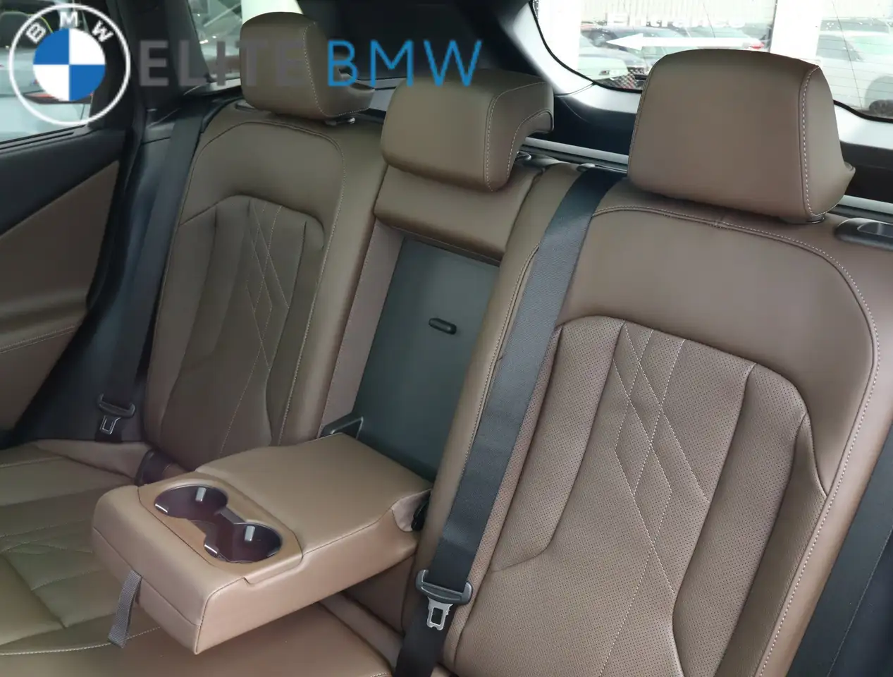 BMW X3 снимка BMW X3