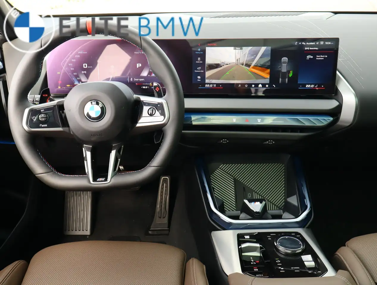 BMW X3 снимка BMW X3