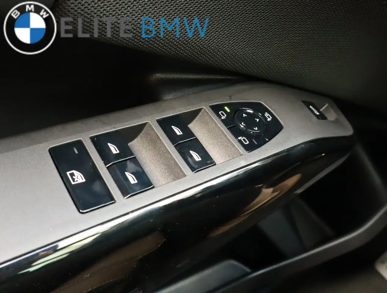 BMW X3 снимка BMW X3