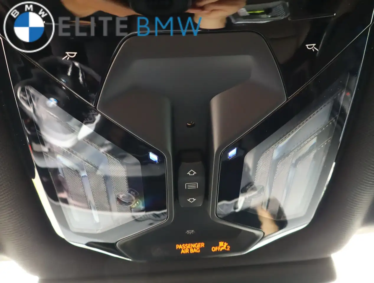 BMW X3 снимка BMW X3