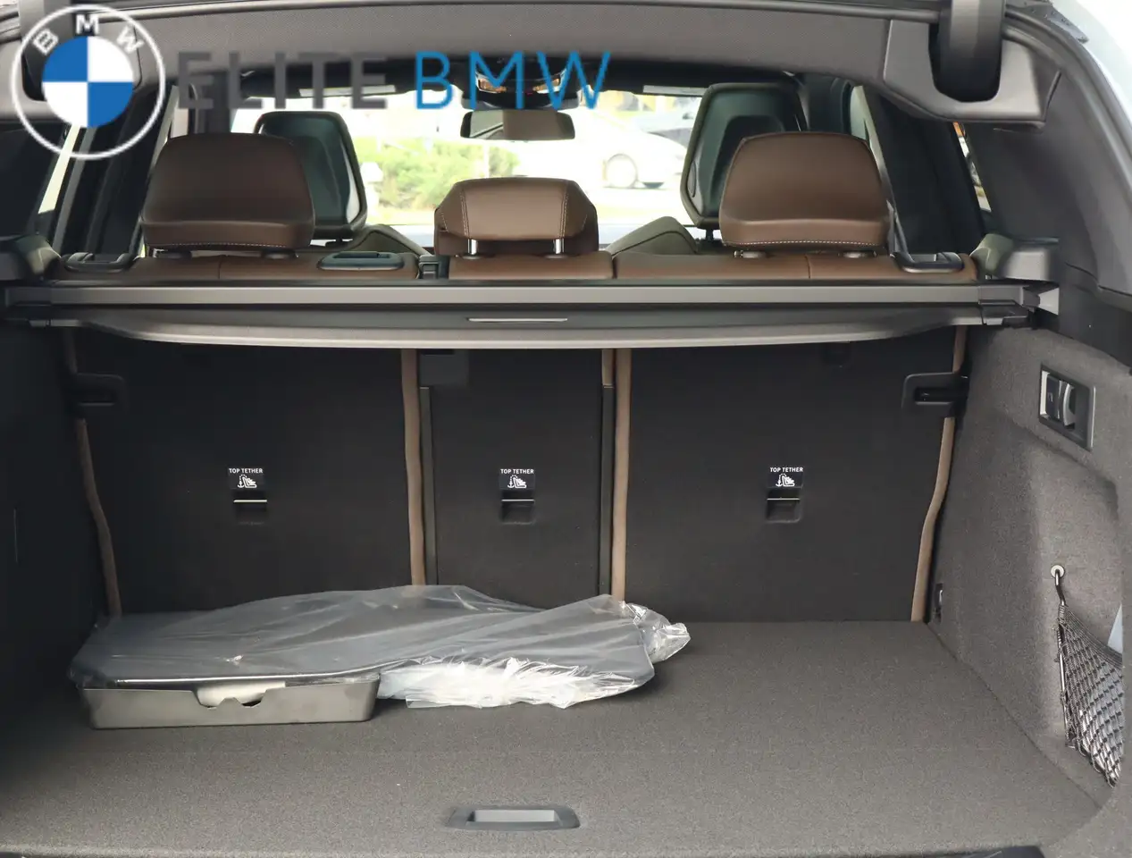 BMW X3 снимка BMW X3