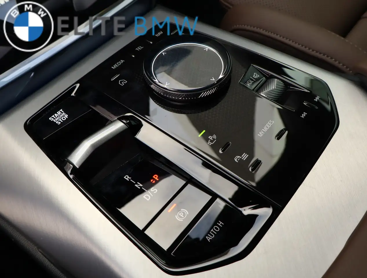 BMW X3 снимка BMW X3