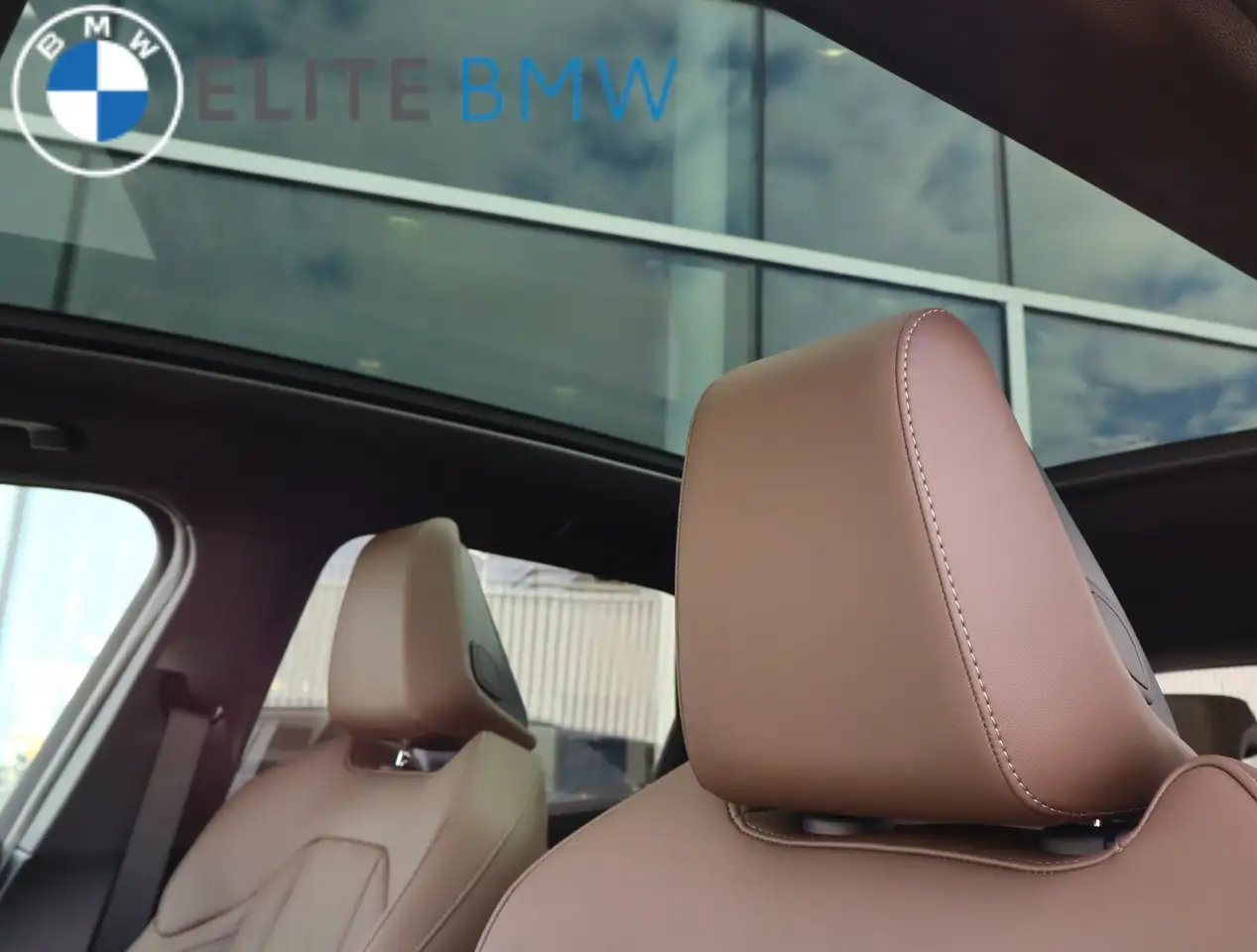 BMW X3 снимка BMW X3