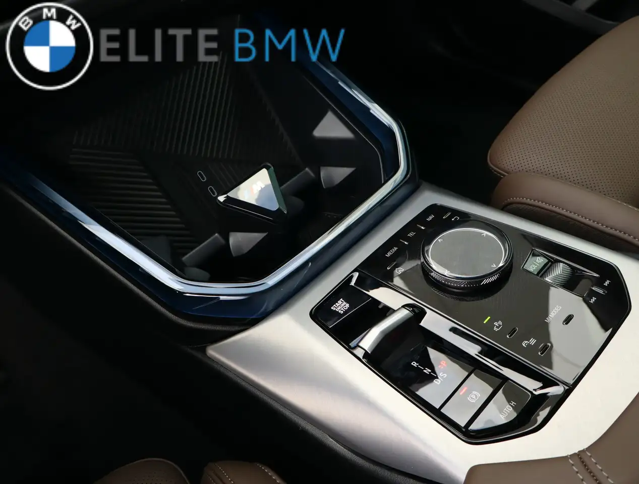BMW X3 снимка BMW X3
