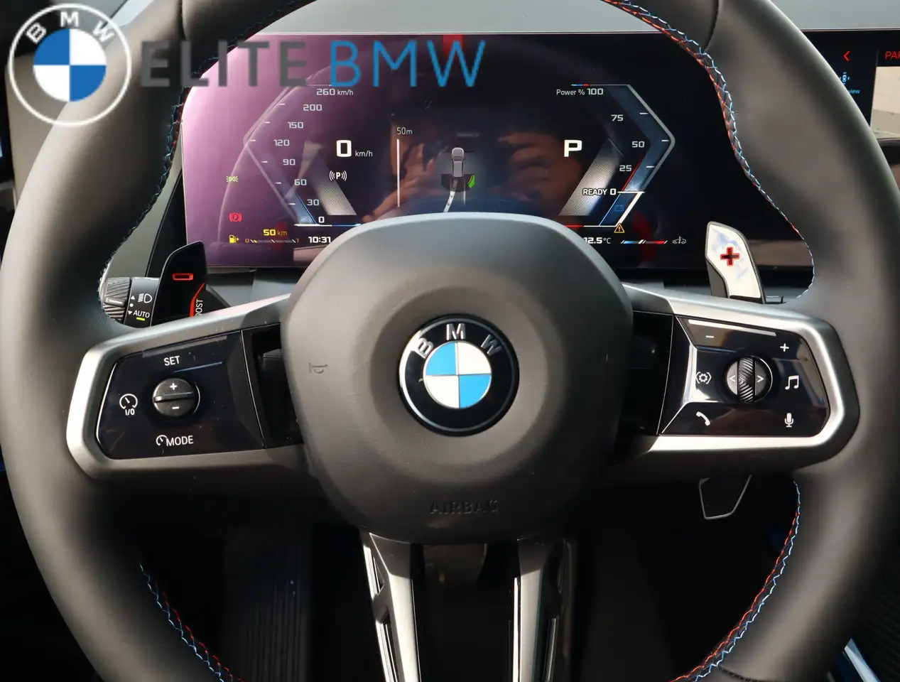 BMW X3 снимка BMW X3