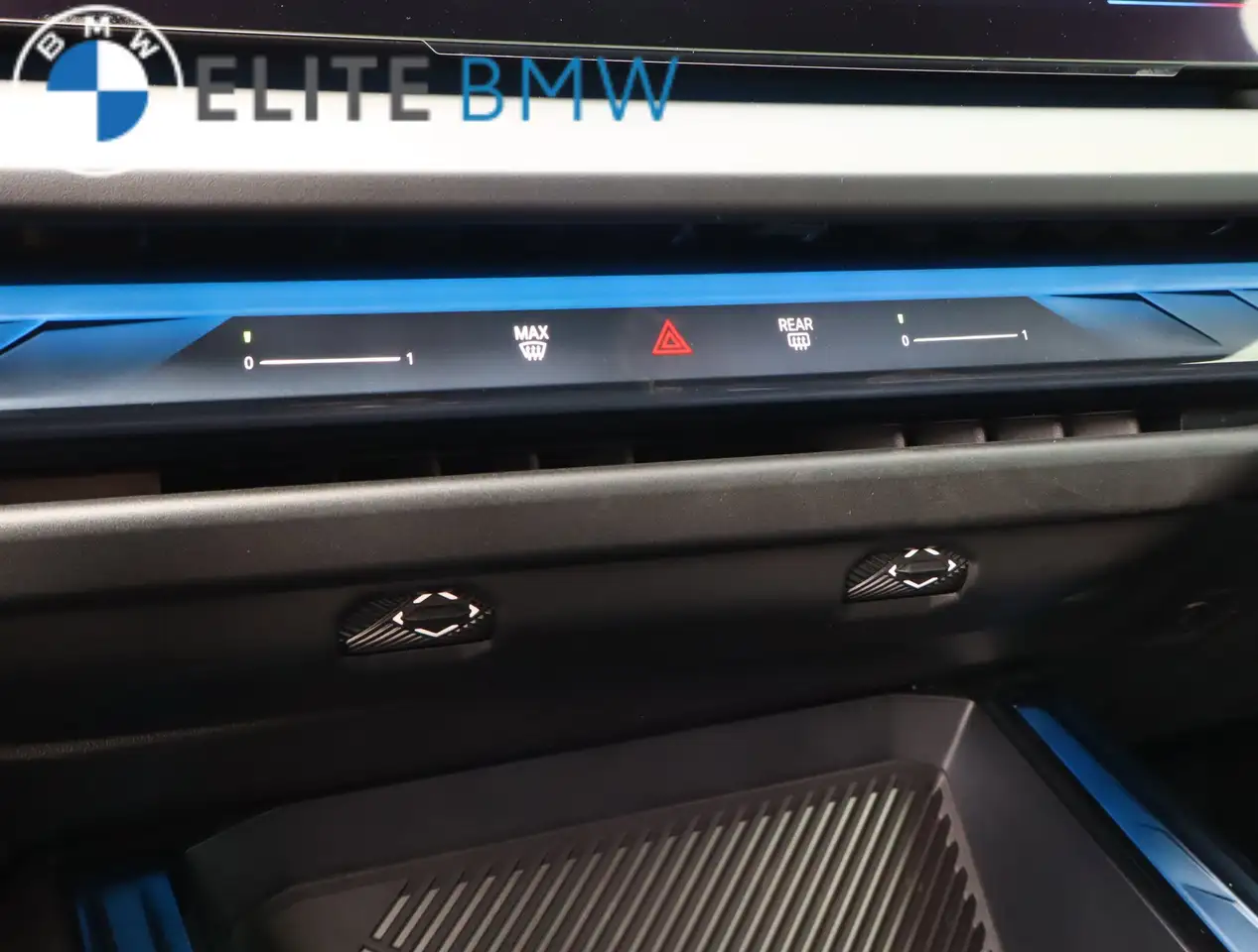 BMW X3 снимка BMW X3