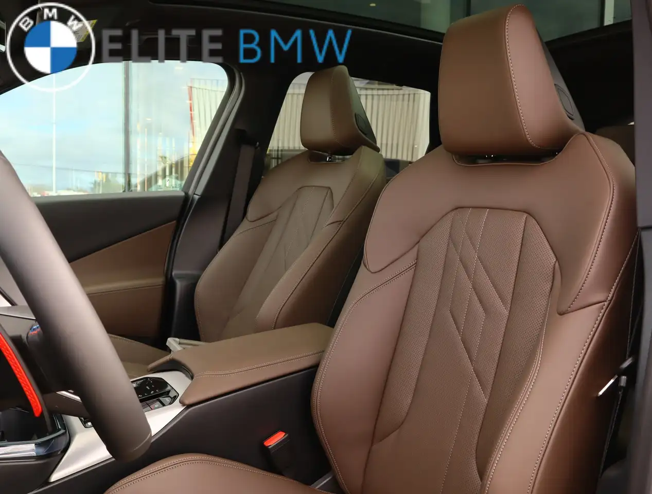 BMW X3 снимка BMW X3
