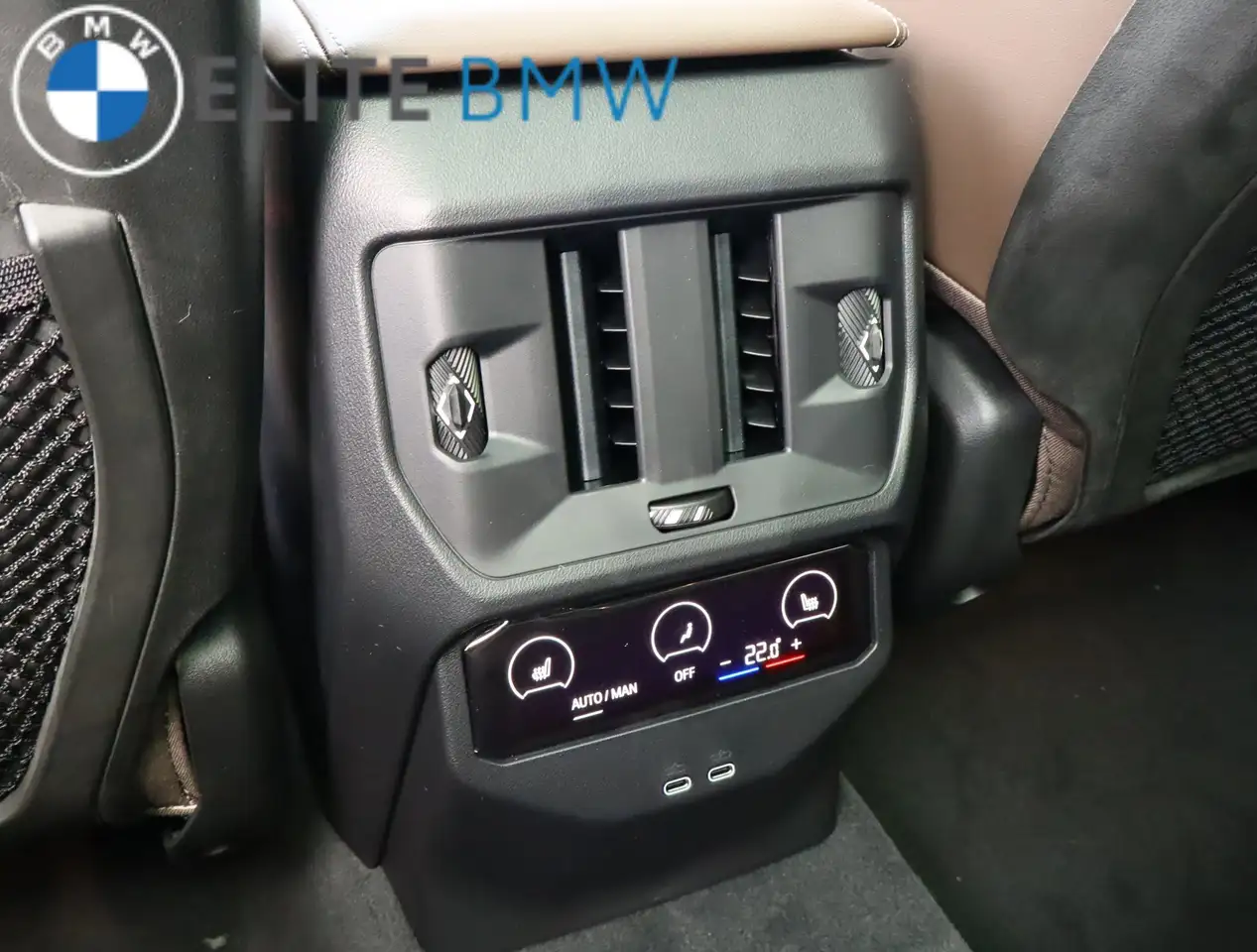 BMW X3 снимка BMW X3