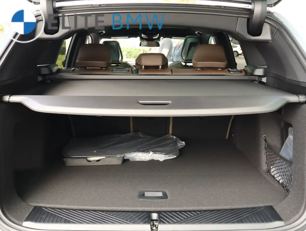 BMW X3 снимка BMW X3