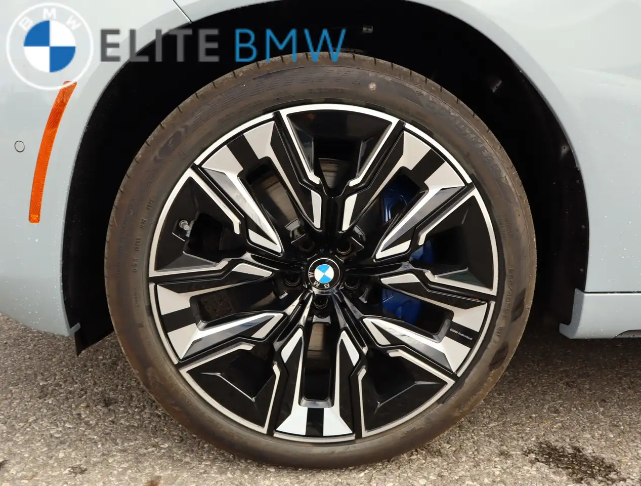 BMW X3 снимка BMW X3