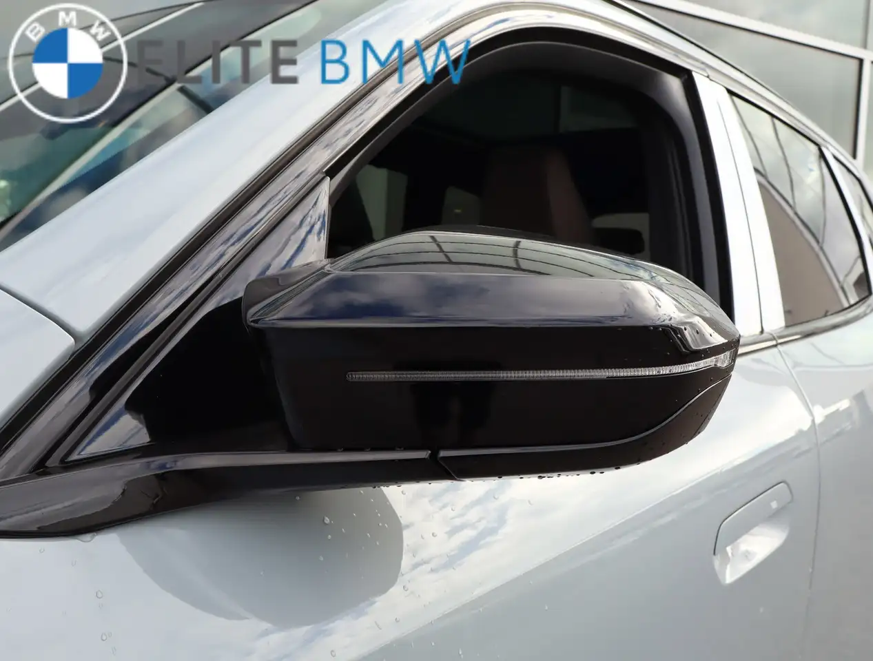 BMW X3 снимка BMW X3