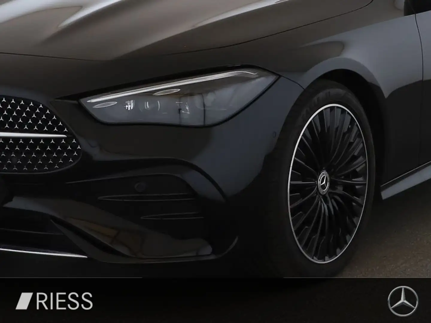 Mercedes-Benz CLE 300 4M AMG Sport DIGITAL LIGHT Pano Leder beige Schwarz - 2