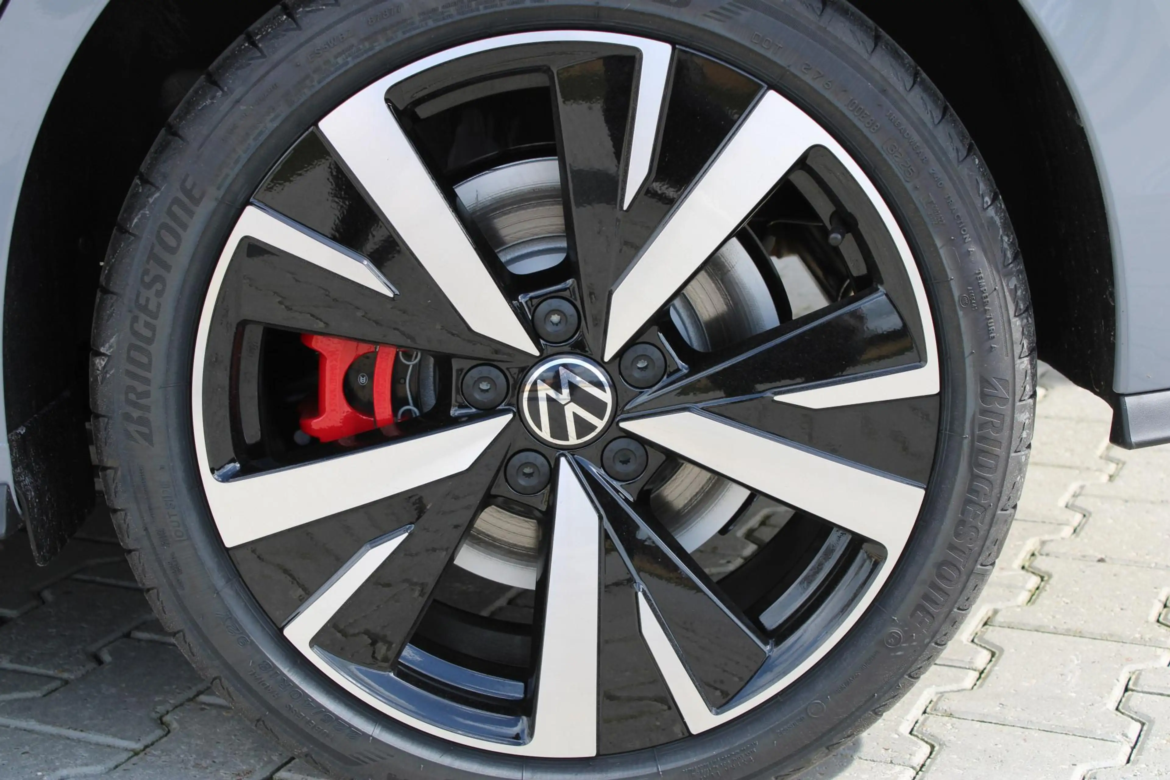 Volkswagen Golf GTE 1.5 eHybrid | NU MET GRATIS WINTERSET | Panorama d — photo 10