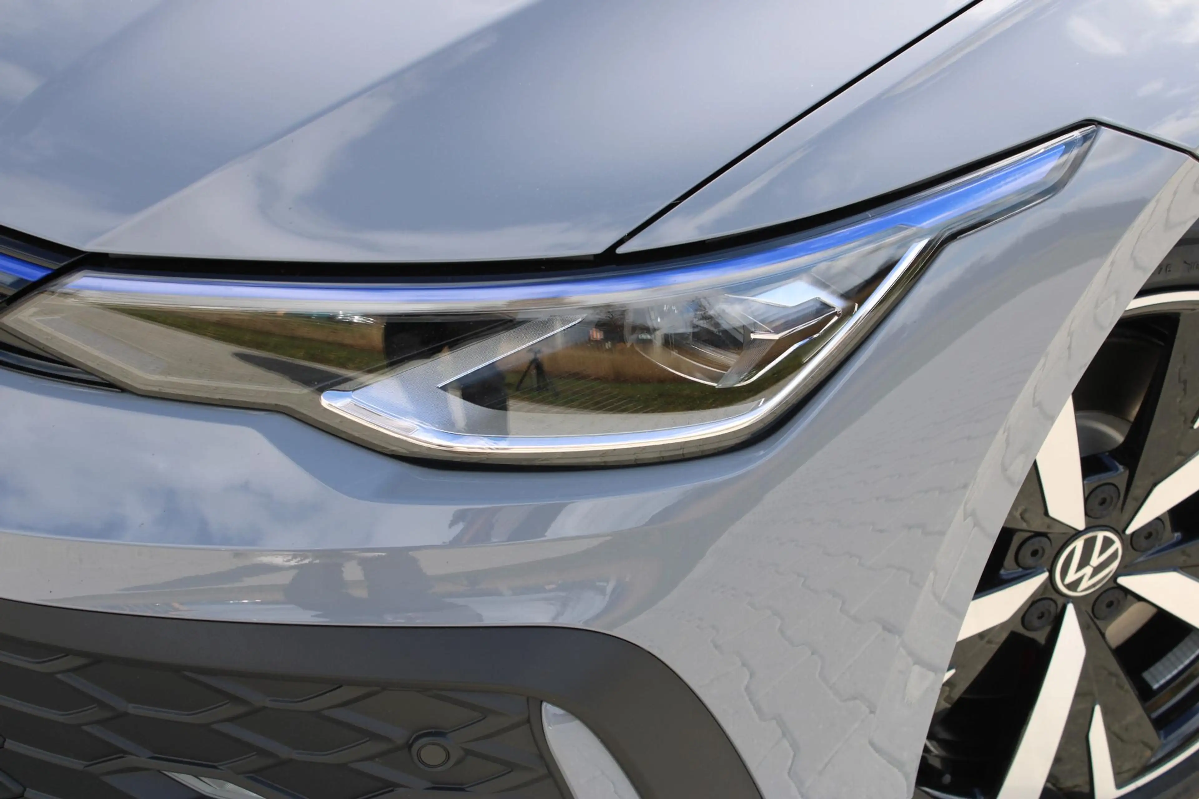 Volkswagen Golf GTE 1.5 eHybrid | NU MET GRATIS WINTERSET | Panorama d — photo 6