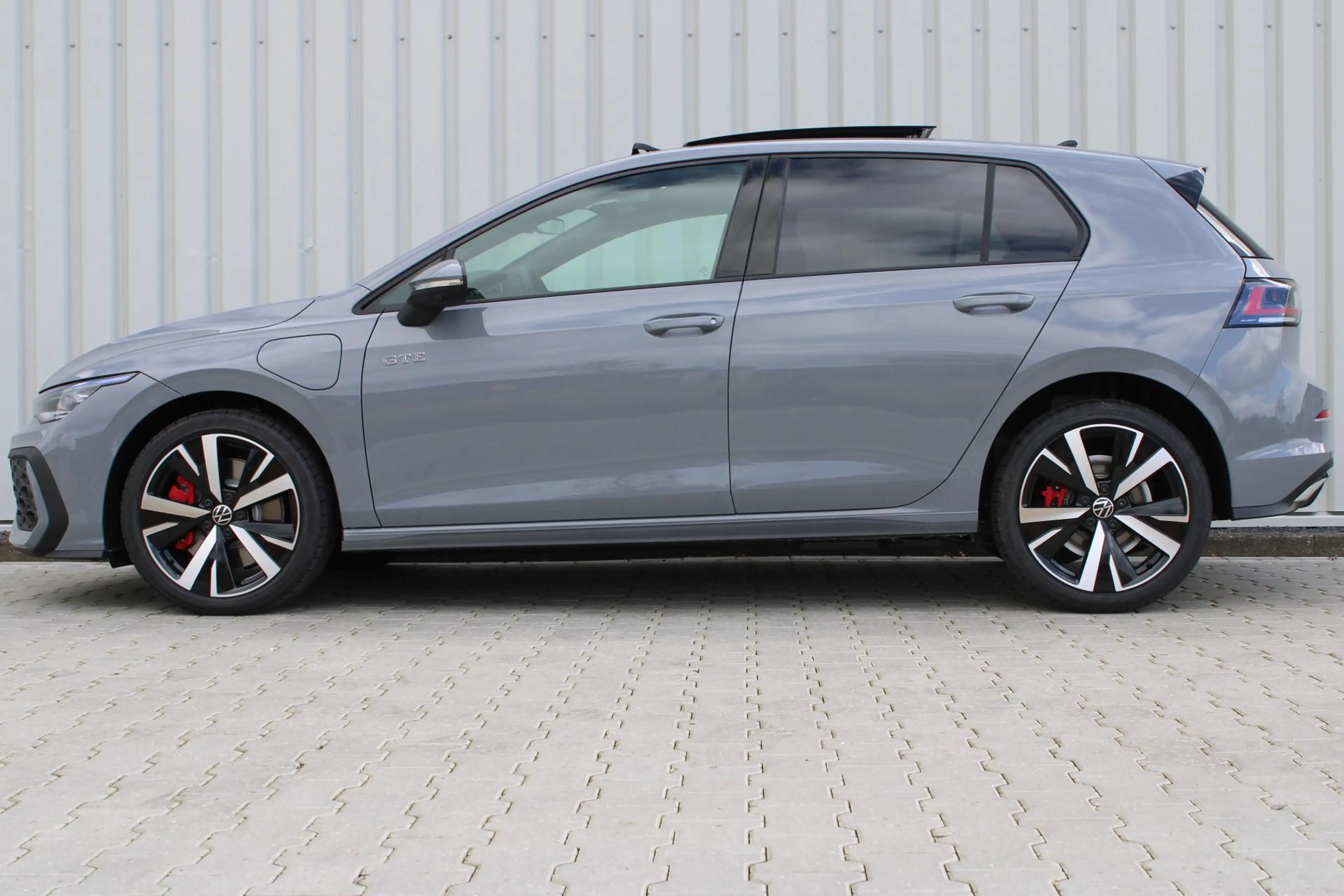 Volkswagen Golf GTE 1.5 eHybrid | NU MET GRATIS WINTERSET | Panorama d — photo 15