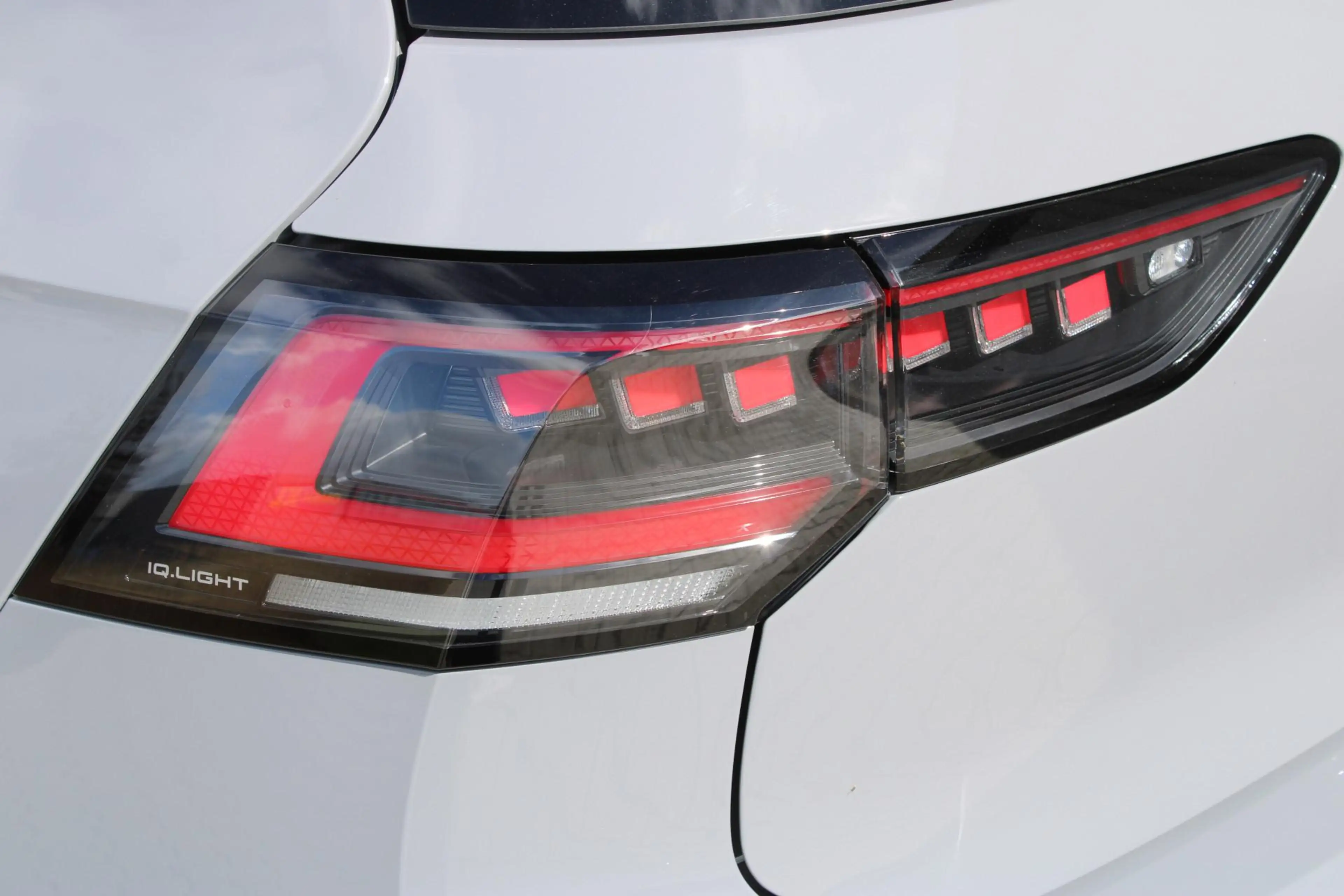 Volkswagen Golf GTE 1.5 eHybrid | NU MET GRATIS WINTERSET | Panorama d — photo 12