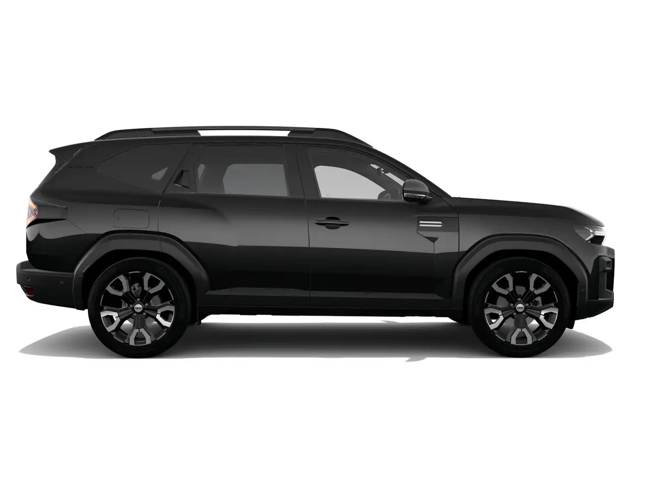 Dacia Bigster 2026