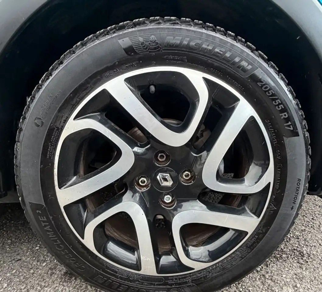 Renault Captur — photo 15