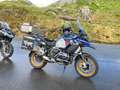 BMW R 1250 GS Adventure HP Blu/Azzurro - thumbnail 2