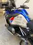 BMW R 1250 GS Adventure HP Blu/Azzurro - thumbnail 5