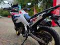 Honda CRF 1100 Adenture Sports Blanc - thumbnail 4