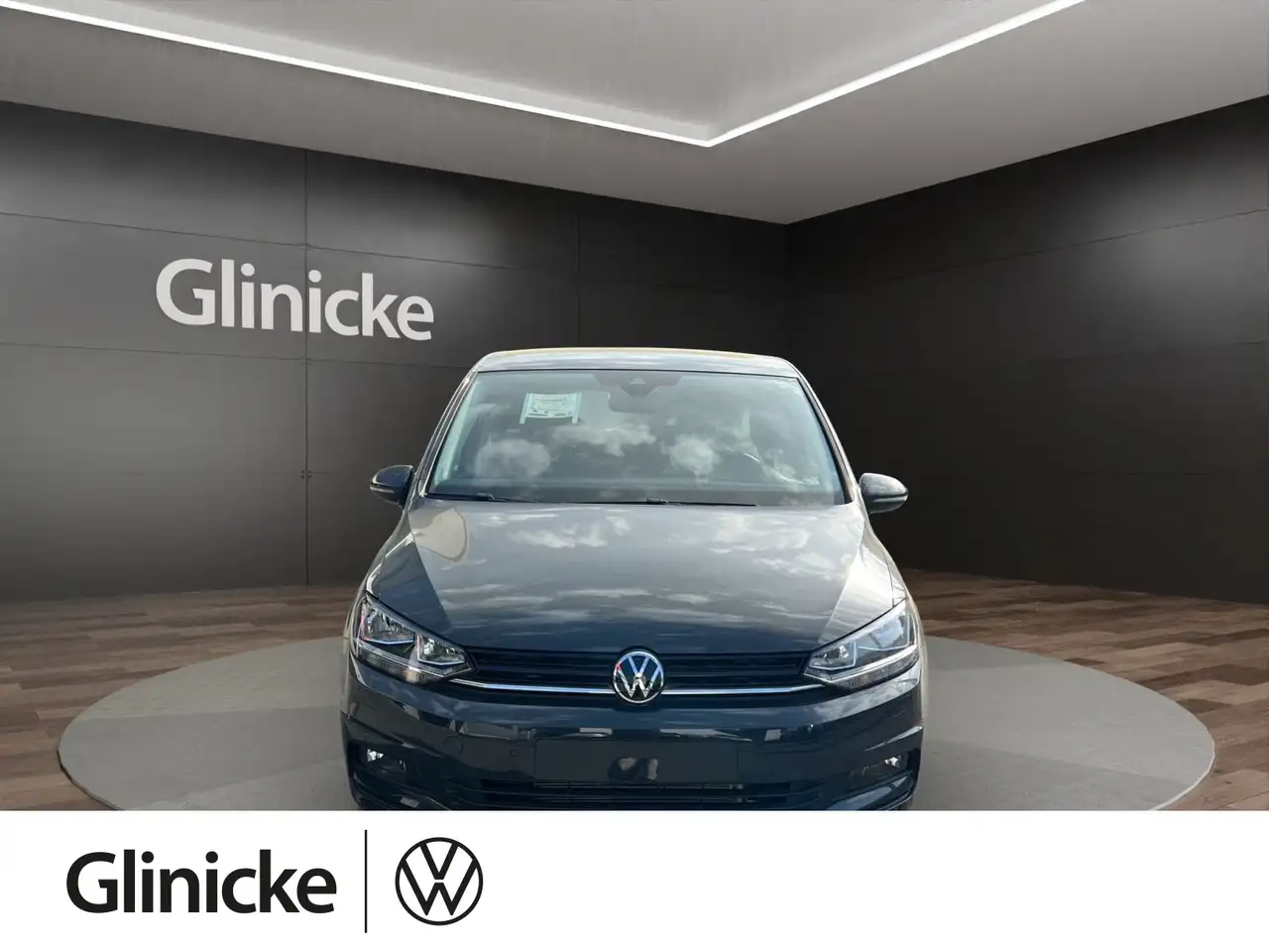 Volkswagen Touran TL Mietwagen! 2,0 l TDI SCR 110 kW (150 P