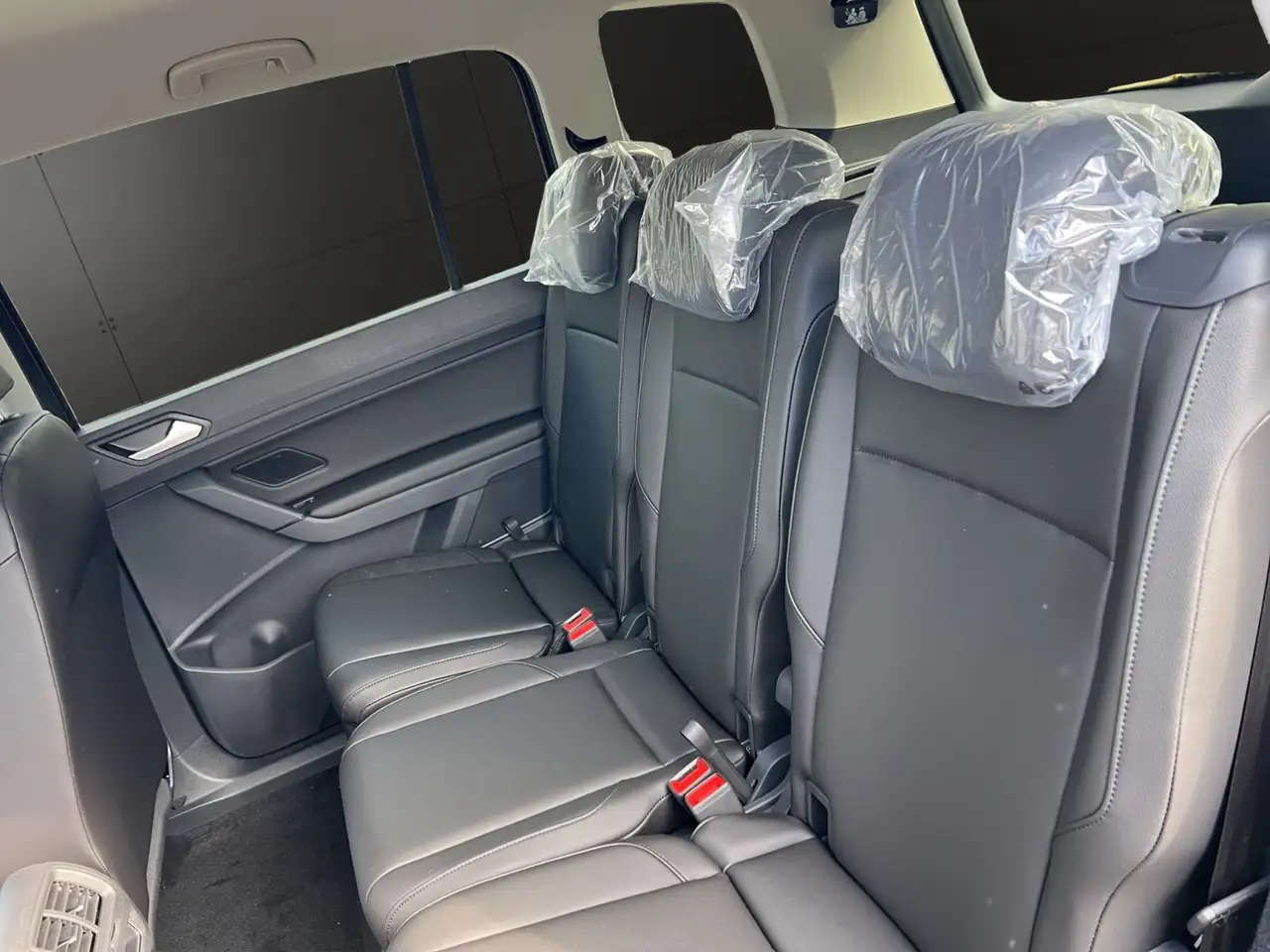 Volkswagen Touran TL Mietwagen! 2,0 l TDI SCR 110 kW (150 P 6