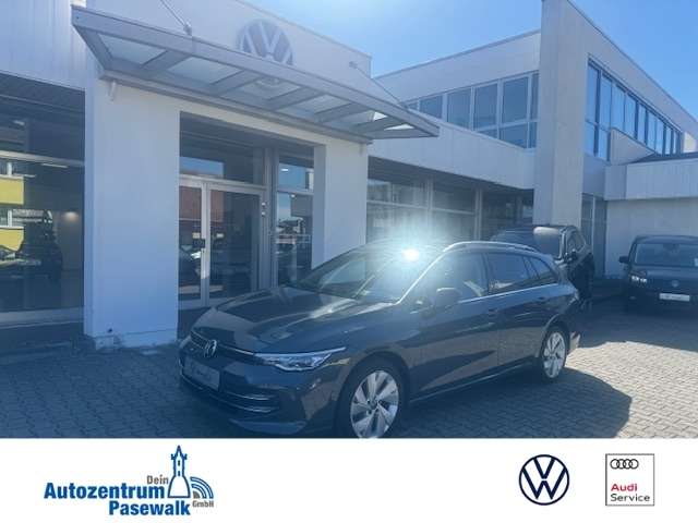Second hand Volkswagen Golf 