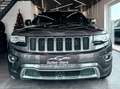 Jeep Grand Cherokee 3.0 CRD*Overland*Panorama*Navi*Luft*R-Kamera*AHK* Grau - thumbnail 2