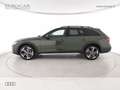 Audi A4 allroad allroad 40 2.0 tdi mhev identity contrast quattro Zöld - thumbnail 2