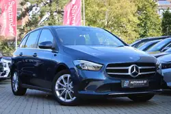 Mercedes-Benz B 250 e Style/Navi/Klima/Kamera/Sitzhzg/LED