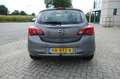 Opel Corsa 1.4 Edition - trekhaak - l.m. velgen - cruis contr Grijs - thumbnail 7