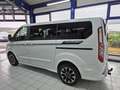 Ford Tourneo Custom 320 L1H1 VA Sport Blanco - thumbnail 4