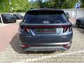 Hyundai TUCSON 1.6 TGDI Prime Hybrid 4WD Autom-Pano. AHK Blauw - thumbnail 5