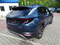 Hyundai TUCSON 1.6 TGDI Prime Hybrid 4WD Autom-Pano. AHK Blauw - thumbnail 7