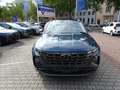Hyundai TUCSON 1.6 TGDI Prime Hybrid 4WD Autom-Pano. AHK Blauw - thumbnail 2