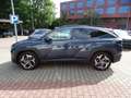Hyundai TUCSON 1.6 TGDI Prime Hybrid 4WD Autom-Pano. AHK Blauw - thumbnail 3