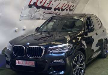 20d X-Drive 190cv M Sport