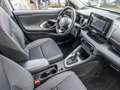 Toyota Yaris 1.5-l-VVT-iE Hybrid  Syst. 85kW (116 PS) 5 Club Blanc - thumbnail 6