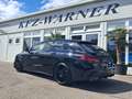 Mercedes-Benz CLA 200 CDI Shooting Brake Aut. *AMG* Schwarz - thumbnail 8