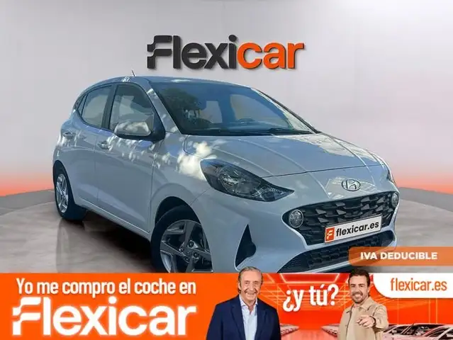 Hyundai i10 1.0 Klass
