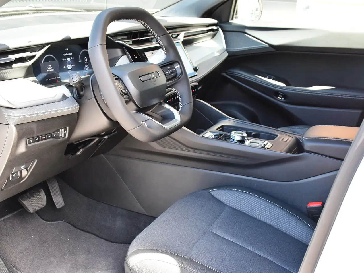 Jeep Cherokee fotografie Jeep Cherokee
