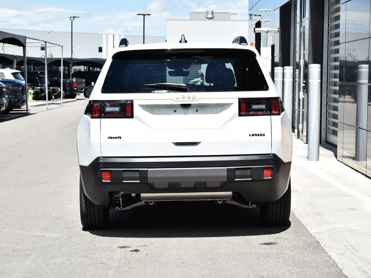 Jeep Cherokee fotografie Jeep Cherokee