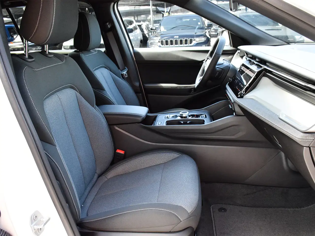 Jeep Cherokee fotografie Jeep Cherokee