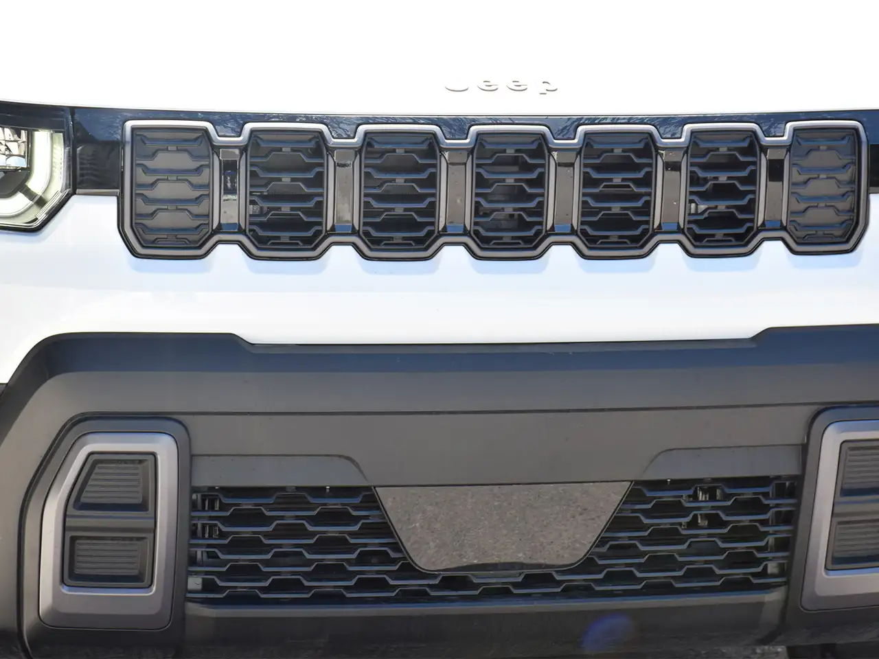 Jeep Cherokee fotografie Jeep Cherokee