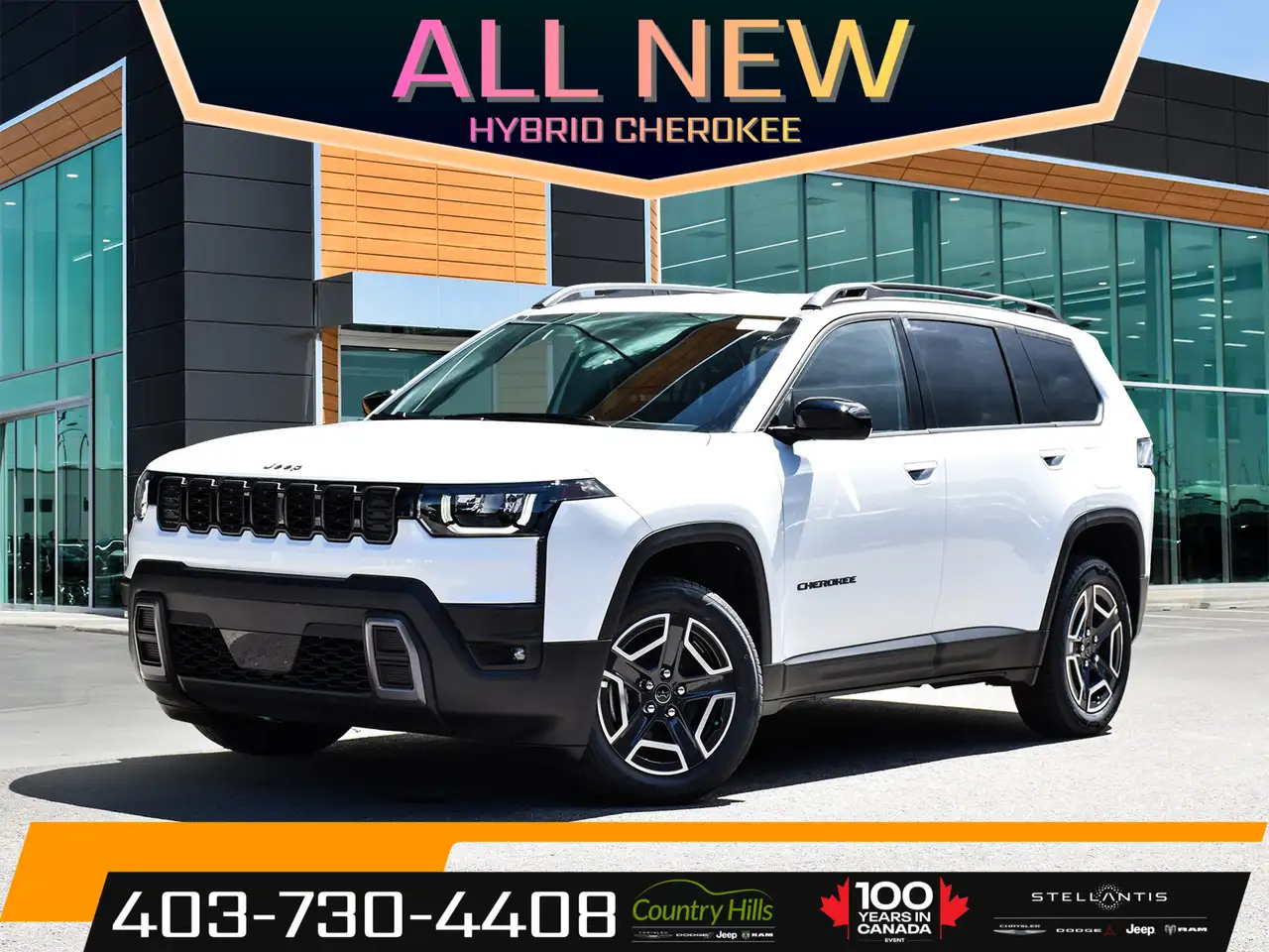 Jeep Cherokee fotografie Jeep Cherokee