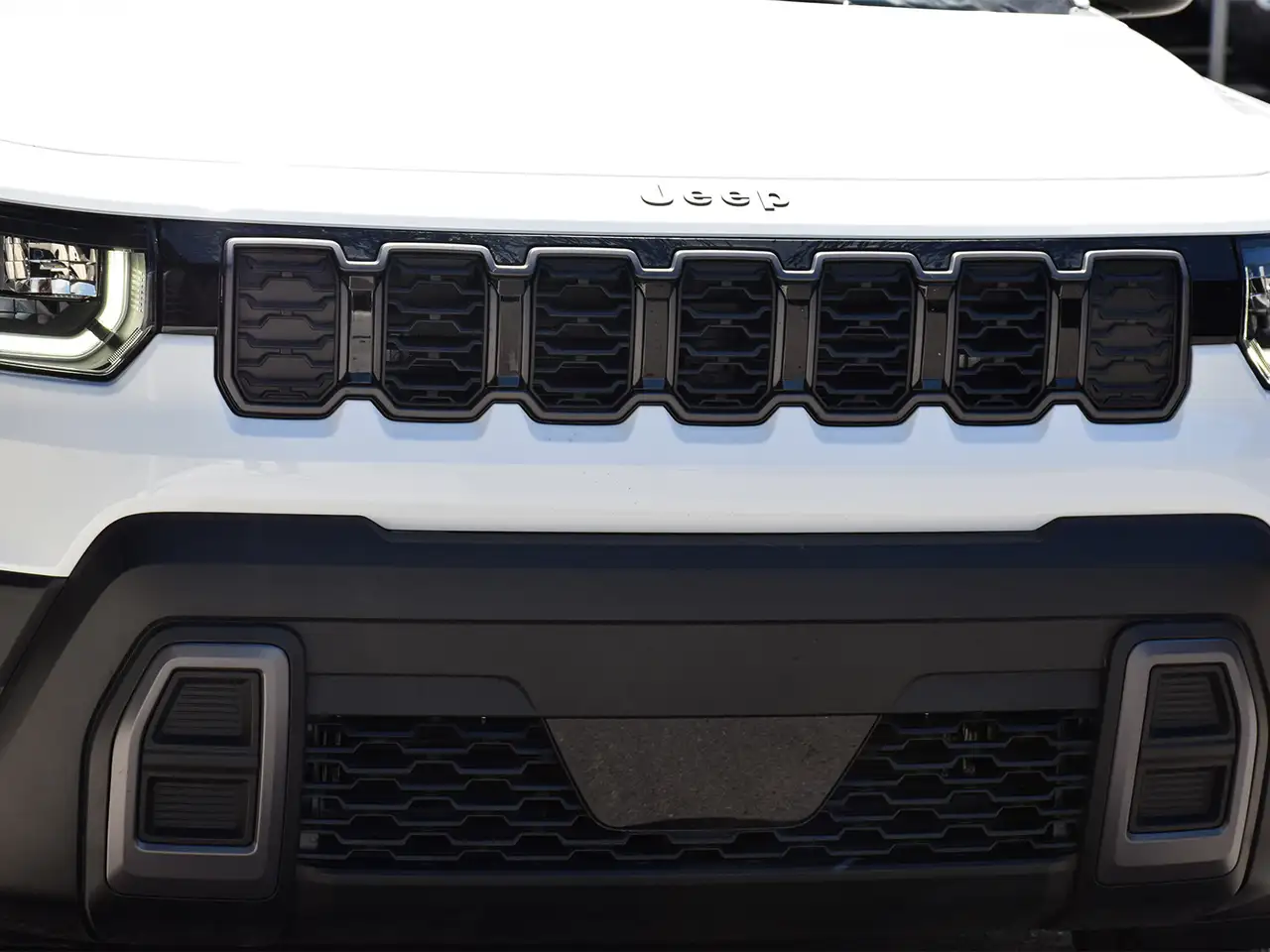 Jeep Cherokee fotografie Jeep Cherokee