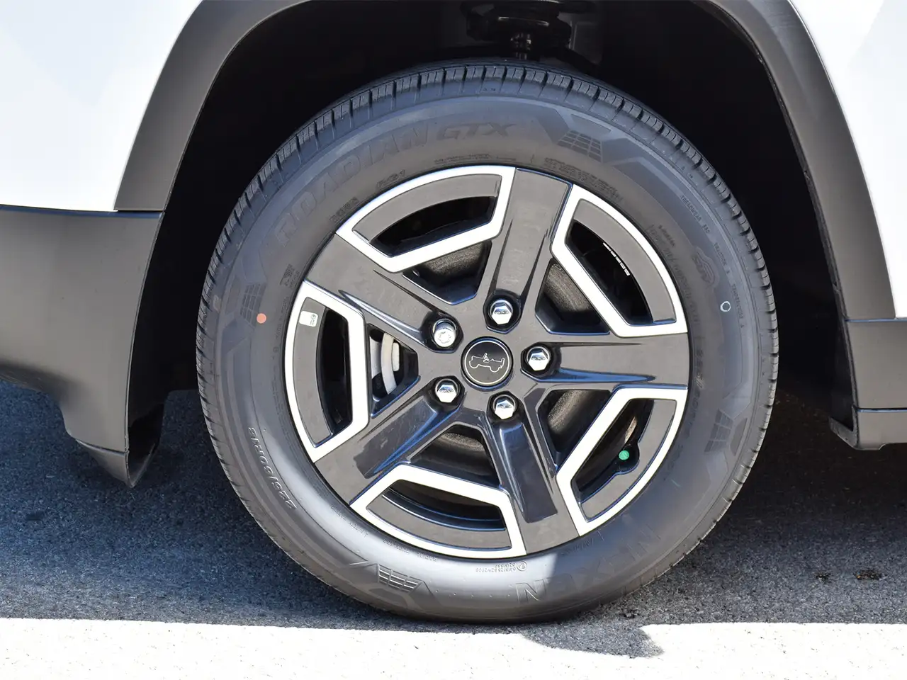Jeep Cherokee fotografie Jeep Cherokee