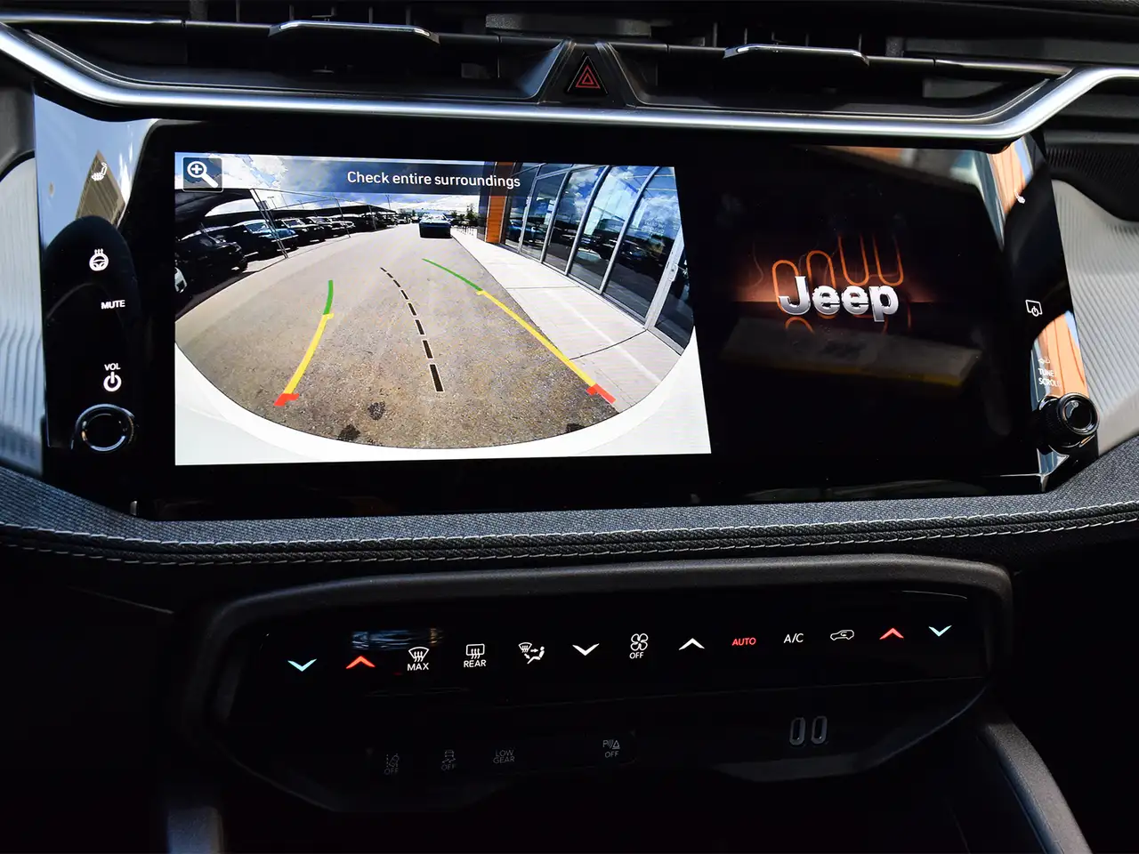 Jeep Cherokee fotografie Jeep Cherokee